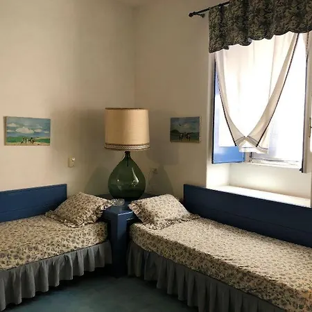 Ferienhaus Il Cancelletto - Historic Centre Procida