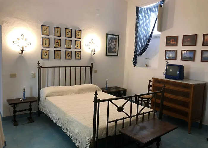 Il Cancelletto - Historic Centre Procida