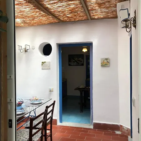 Hébergement de vacances Il Cancelletto *